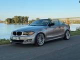 BMW Verkaufe BMW 128i Cabrio Ukraine ukrainisc... - BMW 128: I128