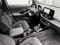 Hyundai i30 - Vorschau Bild 7