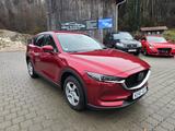 Mazda CX-5 Sports-Line AWD - Mazda aus 2018