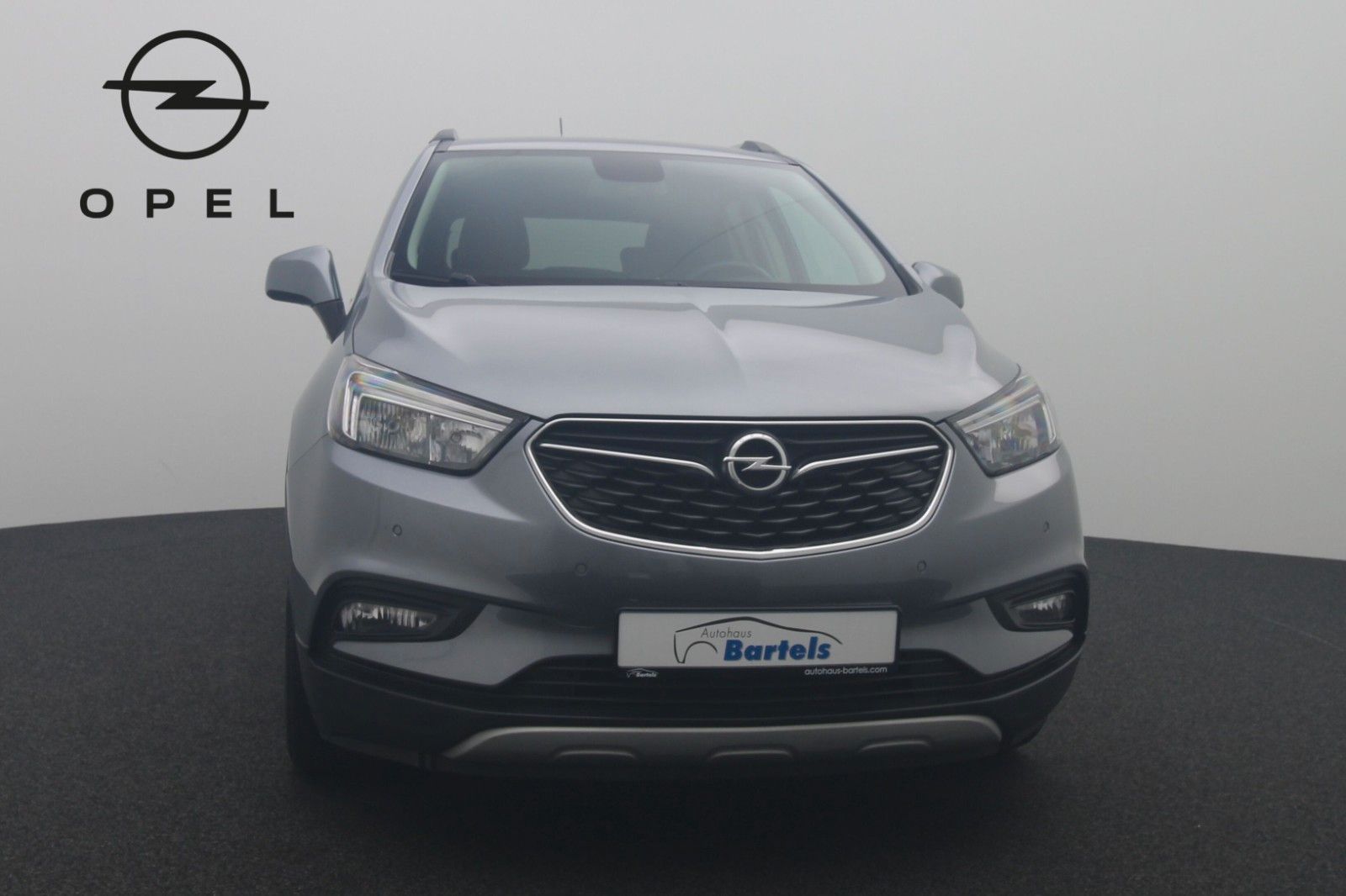 Fahrzeugabbildung Opel Mokka X 1.4 120 Jahre NAVI KAMERA PDC