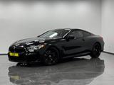 BMW M850i Coupe xDrive M Sport Laser B&W 360*Grantie - BMW 850: 850i