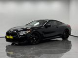 BMW M850i Coupe xDrive M Sport Laser B&W 360*Grantie - BMW 850: Coupé, 850i