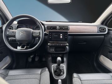 Citroën C3 1.2 VTR-Sport NAVIKAMERAPDC