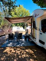 Rimor Renault Master Teilintigriert - Rimor Wohnmobil oder -wagen