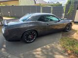 Dodge Challenger RT/Scat Pack 6.4l V8, HU neu - Dodge Challenger: Scat Pack