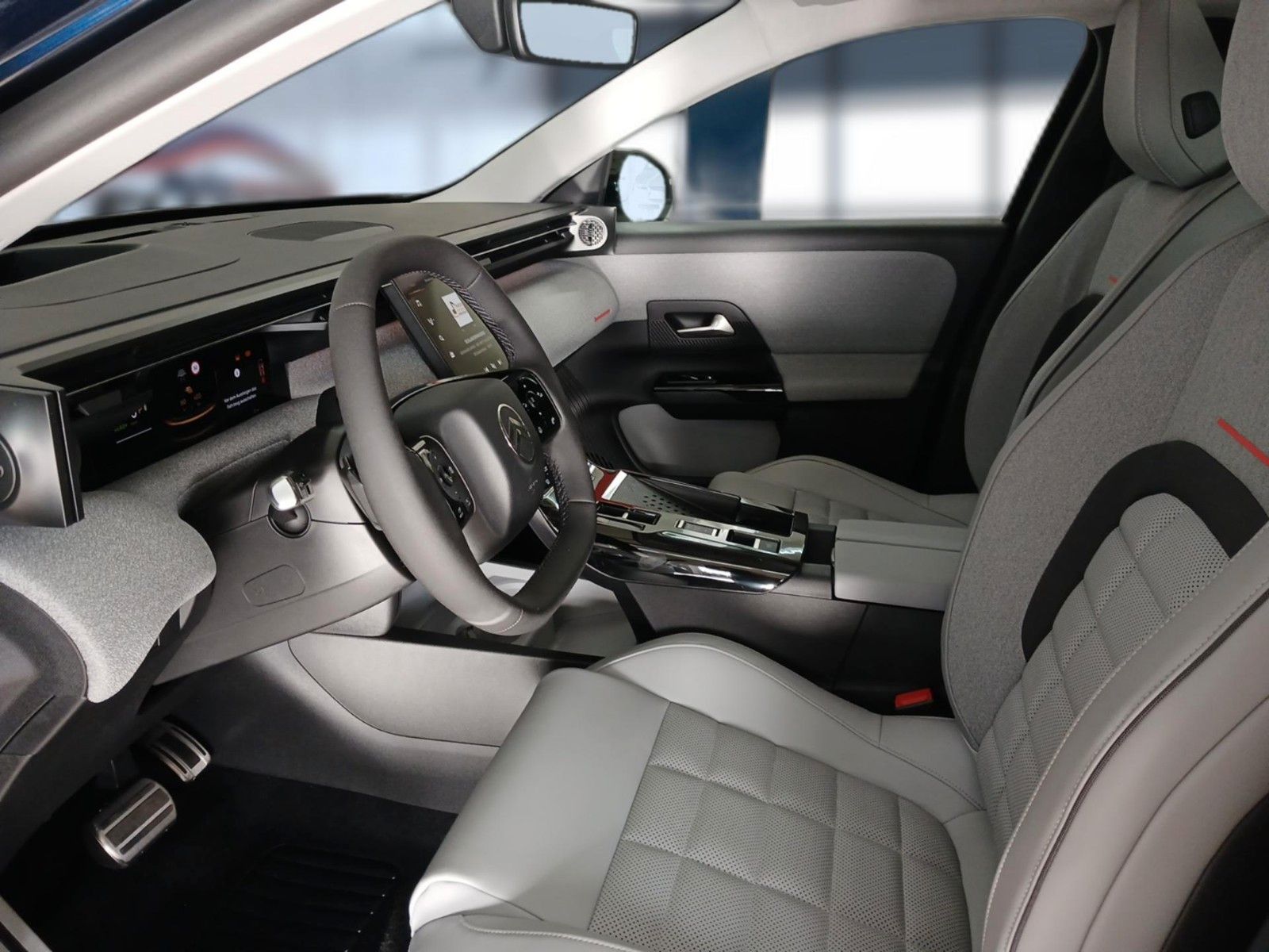 Citroën C5 Aircross - Bild 13