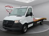Mercedes-Benz Sprinter III Autotransporter 317 CDI Automatik - LKW bis 3,5t