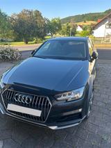 Audi A4 Allroad 3.0 - Audi A4 Allroad: 3.0
