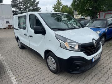 Renault Trafic - 2