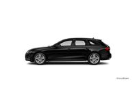 Audi A4 - Vorschau Bild 5