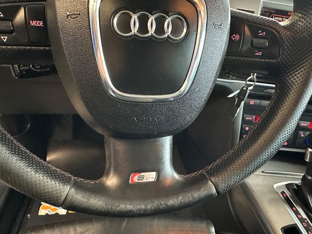 Audi A6 Avant 3.0 TDI quattro *Sline*BiXenon*AHK*