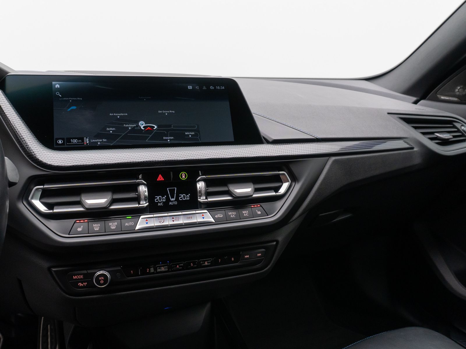 Fahrzeugabbildung BMW 220d Gran Coupé M Sport DAB Lenkradhzng H/K 18"