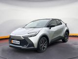 Toyota C-HR 2.0 Hybrid **Team D** Technik-P /LED/Navi - Toyota C-HR in Frankfurt (Main)