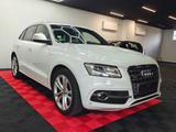 Audi SQ5 3.0 TDI QT*PANO*NAVI*B&O* - gebrauchte Audi SQ5 aus dem Jahr 2014