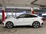 Audi Q5 Sportback S line 55 TFSI e quattro S tronic - Audi Q5 Jahreswagen