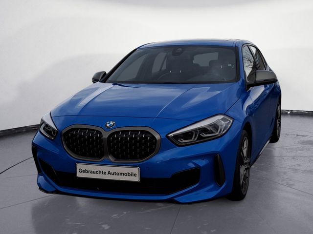 BMW M135i xDrive Sport Aut. Panorama HIFI