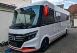 Niesmann + Bischoff iSmove 7.3 F | EZ 07/2023 | Hubstützen | 12tkm