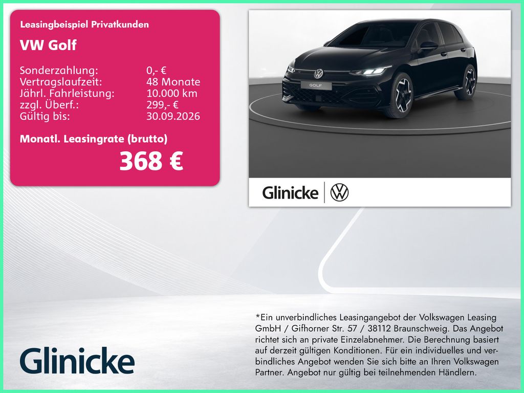 Image of Volkswagen Golf