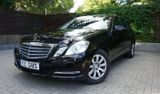 Mercedes-Benz E 300 V6 Scheckh Navi Klimaaut Shz PDC bhz Lenkr - Mercedes-Benz: 6.3