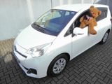 Toyota Verso-S Cool 1.Hand original 21.800 km! - Toyota Verso-S: Cool