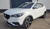 MG ZS EV Luxury - MG Gebrauchtwagen in Köln