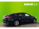 Ford Mondeo 2.0EB Limo Aut.Titanium+NAVI+KAMERA+TEMPO - Ford Mondeo in Hamburg