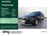 Skoda KAMIQ CLEVER 1.5 TSI ACT DSG *Amundsen*AHK*KESSY - Skoda Kamiq: Clever