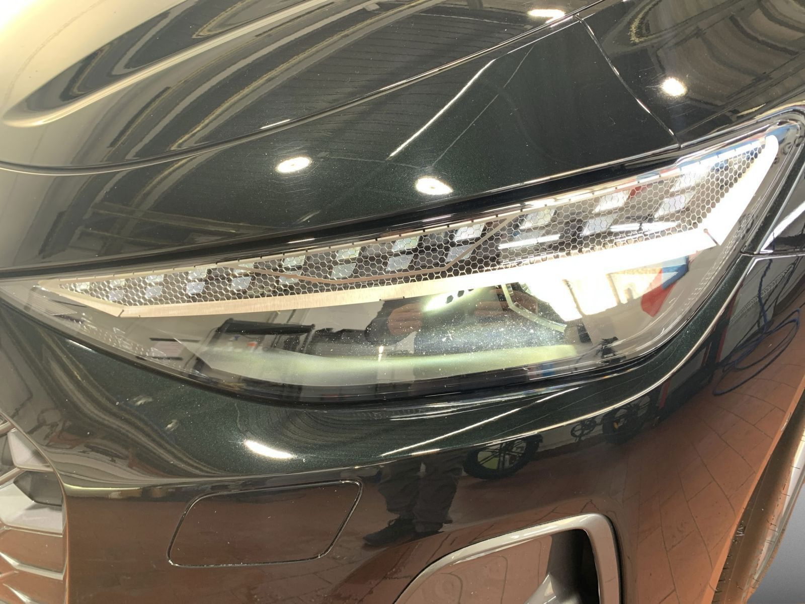 Audi A6 - Bild 7