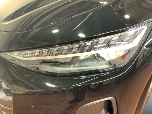 A6 Limousine 2.0 TDI QUATT MATRIX+HUD+B&O+KLIMA+