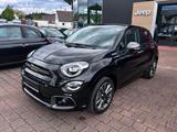 Fiat 500X Dolcevita Basis - Fiat 500X DOLCEVITA mit Hybrid-Antrieb (Benzin/Elektro)