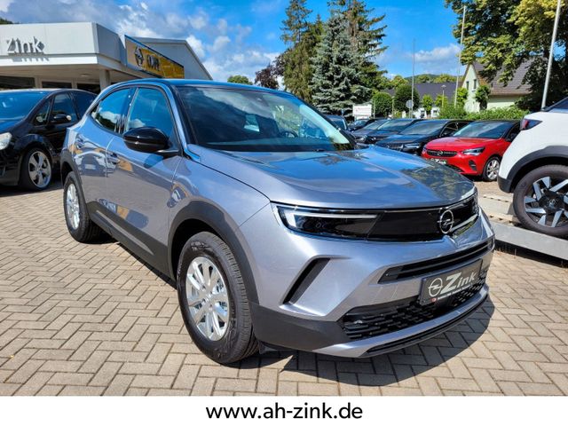 Opel Mokka Enjoy LED IntelliLink Shz Lhz PDC