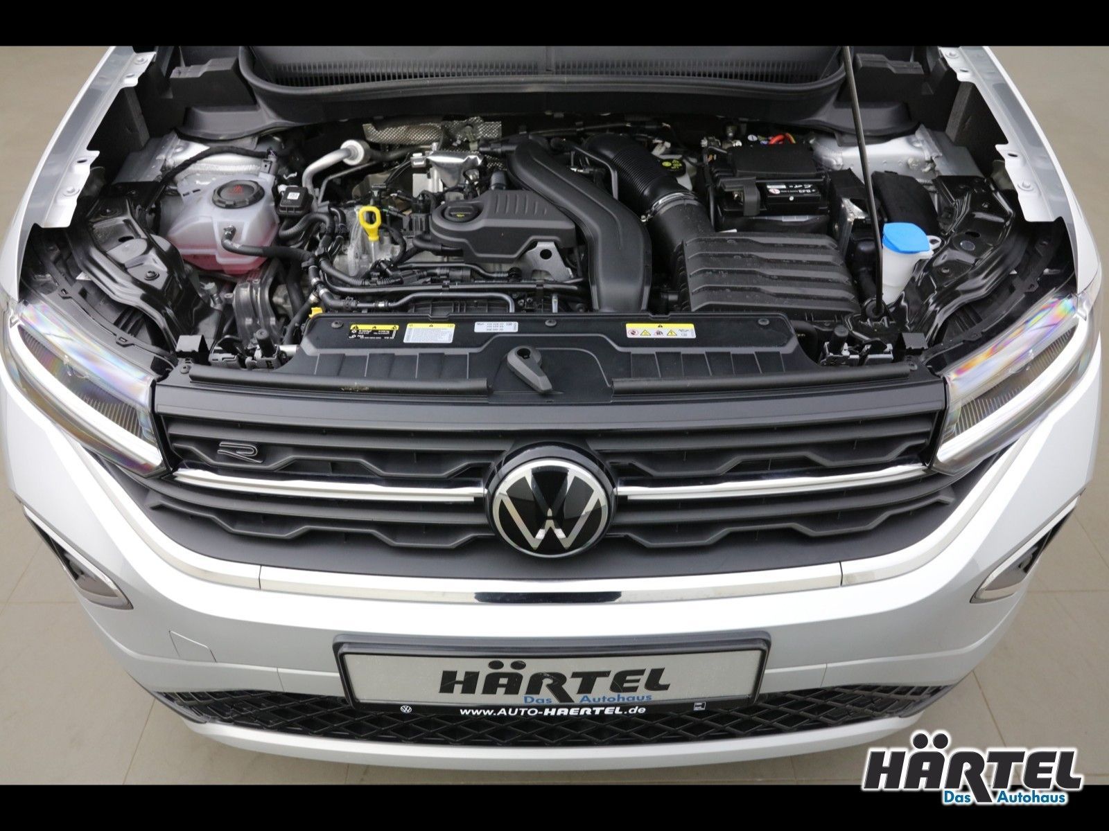 Volkswagen T-Cross - Bild 5