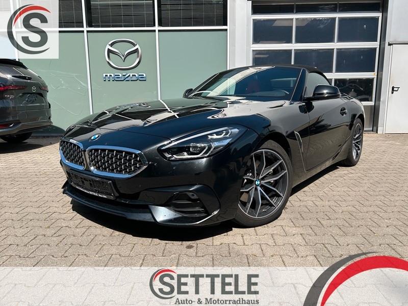 BMW Z4 Roadster s20i drive|  | 4,99%
