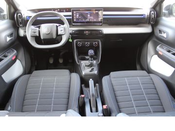 Citron C3 Turbo 100 YOU Plus Paket