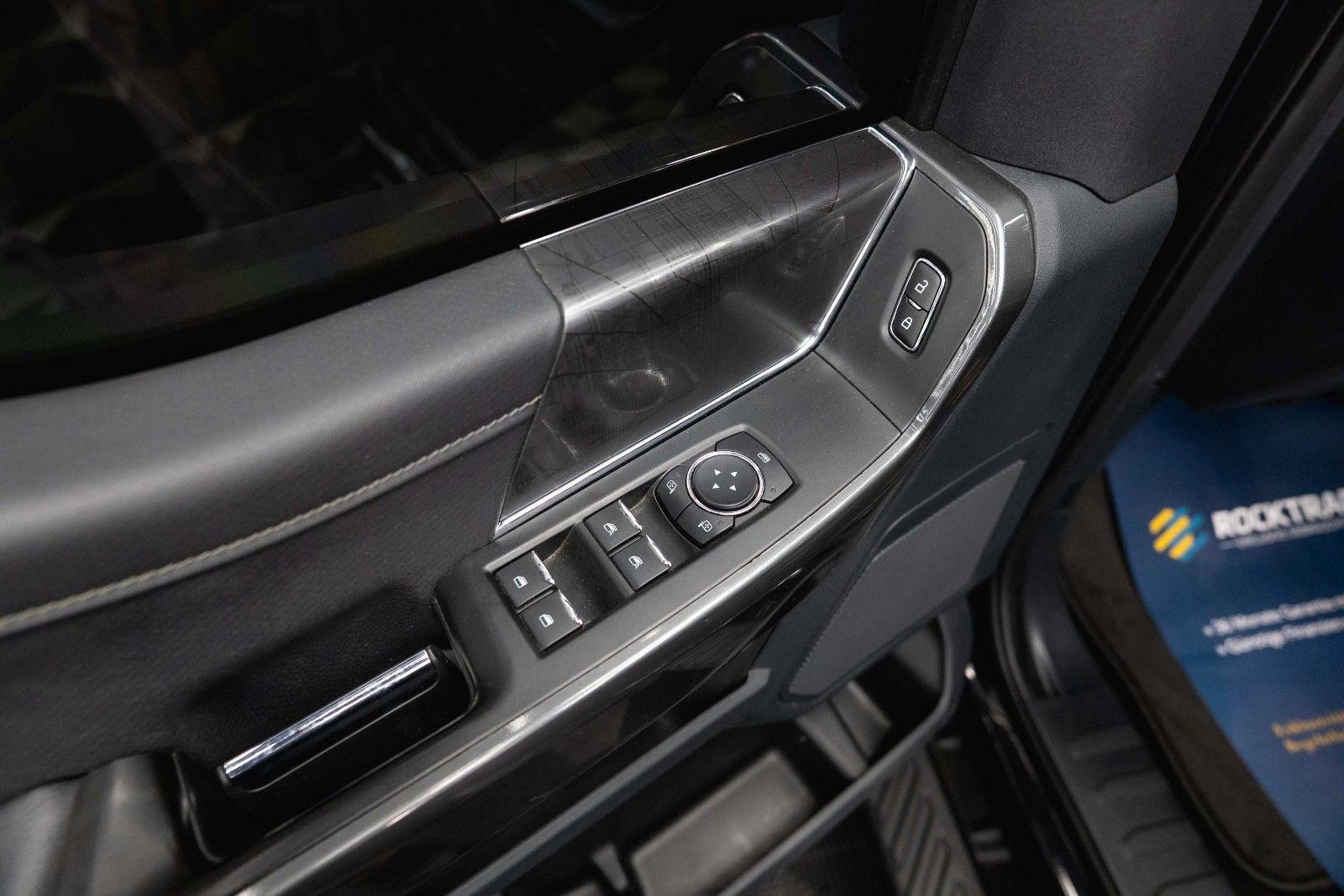 Fahrzeugabbildung Ford F150 5.0L V8 4x4 Offroad SuperCrew RAPTOR 19%