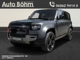 Land Rover Defender 110 V8 P525 Carpathian Edition+org.KM - Land Rover Defender Tageszulassungen
