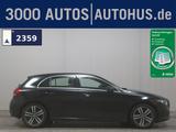 Mercedes-Benz A 200 Progressive Navi LED Distronic+ AHK - gebrauchte Mercedes-Benz A 200 aus dem Jahr 2022