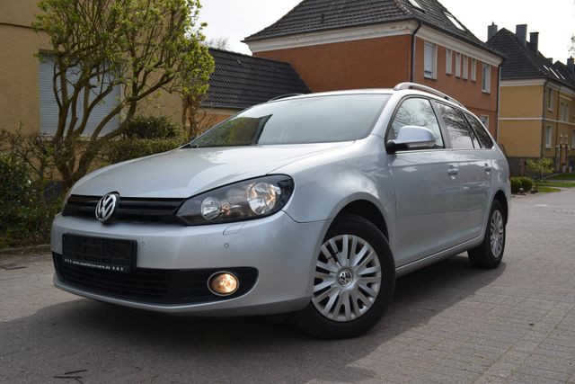 Volkswagen Golf 1.2 TSI BMotion Tech Comfortline Variant