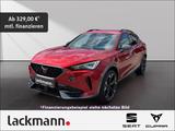 Cupra Formentor 2.0 VZ 4Drive*Navi*LED*Kamera*Kessy*