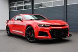 Chevrolet Camaro 2.0 THE EXORCIST/LED/CarPlay/Kamera/R20