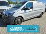 Mercedes-Benz Vito 111 CDI LANG|AC|RF-KAM|NAVI|1.HAND|TÜV NEU - Offers matching your search criteria