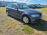 BMW 116 1 Limousine 116 i,Klimaautomat, aus 1 Hand - BMW 116 aus 2005: 116i
