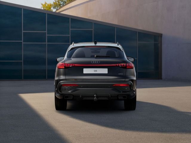 Audi Q5 Sportback e-hybrid quattro 270 kW S tronic imagem 3