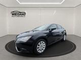Seat Leon 1.2 TSI Start&Stop Style+KLIMA+PDC+ - gebrauchte Seat Leon aus dem Jahr 2013
