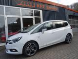 Opel Zafira C Active, AHK, LED, Sitz- Lenkradhzg. *34 - Opel Zafira: Active