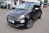 Fiat 500 C 1.2 8V Mirror|KLIMA|PDC| - Fiat 500C aus 2018