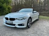 BMW 428 i Cabrio - BMW 428: Privatanbieter