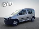 Volkswagen Caddy Startline EcoFuel*Finanzierung ab 175€ mtl - Volkswagen Caddy mit CNG-Antrieb