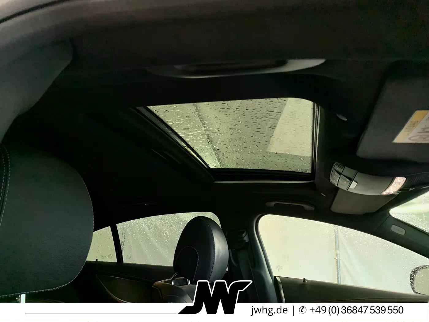 Mercedes-Benz CLS Mercedes CLS 400 AMG/DISTR/20Z/WIDE/KEYLESS/KAM, миниатюра 25