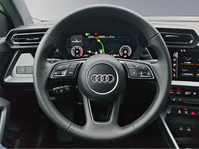 A3 Sportback 35 TDI advanced S-tronic